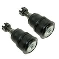 thumbnail image 3 of TRQ Front Lower Ball Joint Left & Right LH RH for Set of 2 Honda CR-V CRV New PSA63259, 3 of 5