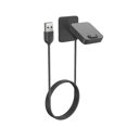 thumbnail image 4 of For Samsung Galaxy Fit3 R390 Charging Dock 65DA Smart Band Charger Charging Cable, 4 of 5