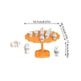 thumbnail image 3 of Balancing And Challenging Educational Game For Kids And Adults Desktop Puzzle For Family Party Novelty Toy, 3 of 6