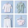thumbnail image 5 of HGYZE Perchas para armario de bebé, ultrafinas, antideslizantes y extensibles, para ropa de recién nacido, 20 piezas de regalo gris, percha ajustable para niños para niñas, niños, niños pequeños, 5 of 5
