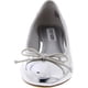 thumbnail image 2 of Zapato de Tacón Steve Madden Cherish para Mujer Plata 8.5, 2 of 3