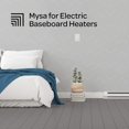thumbnail image 3 of Mysa Smart Thermostat for Electric Baseboard Heaters, 3 of 4