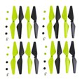 thumbnail image 2 of Juego de Hélices de tornillo Para U42W U42WH W RC Sunnimix Rotor 8 Pares, 2 of 8