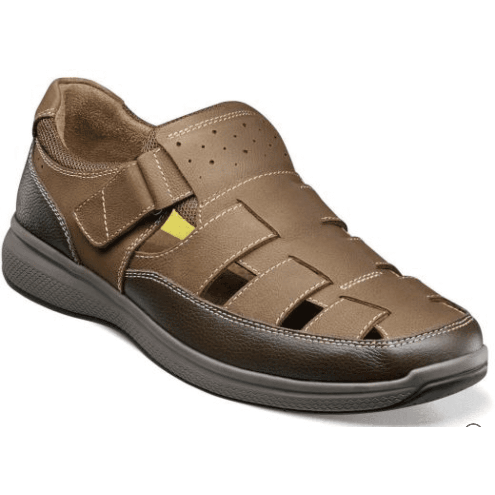 florsheim fisherman sandals