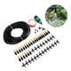 thumbnail image 5 of Juego de riego automático con gotero kit de riego por goteo instalación sencilla para jardín invernadero patio césped agricultura macizo de flores ANGGREK Otros, 5 of 8