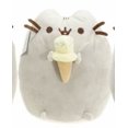 thumbnail image 1 of 24cm Pusheen Snackable Cookie Stuffed Animal Plush, 9.5", 1 of 1