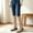 Beige, variant on Girls Knee High Boots,Fall Winter Chunky Heel Slouch Long Boot,Pull on Square Toe Heeled Tall Riding Boots Size 4-14