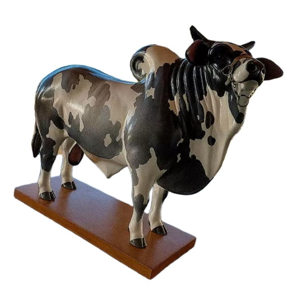 Giaone Liquor Dispenser Wine Vodka Whiskey Decanter Cattle Beverage Container
