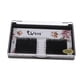 thumbnail image 2 of 1 Estuche C Extensiones de Pestañas Pestañas Postizas Falsas Negras Suave Y Ligero 8mm, 2 of 7