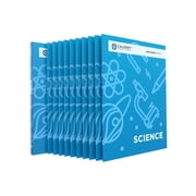Calvert 4th Grade Science Complete Set (paperback)