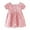 Light Pink, variant on Gubotare Girls Dresses Little Girls Toddler Baby Girl Outfit Sleeveless Dress Kids Baby Girl Clothes Smocked Ruffle Sundress Size 18-24 Months (Purple,18-24 Months)