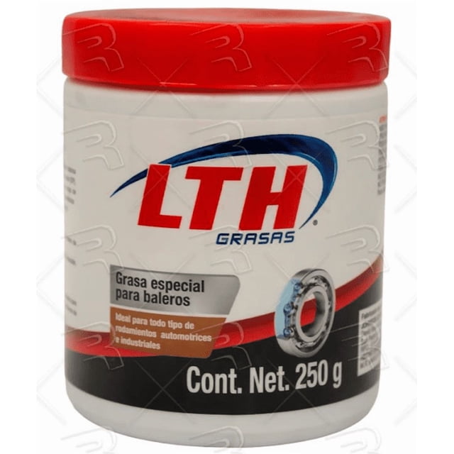 Grasa LTH BAT-3 250 g