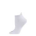 thumbnail image 2 of MeMoi Women's Lemon & Banana Low-Cut Tab Socks - Womens - Female, 9-11, White, 2 of 5
