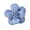Light Blue, variant on Women Handmade Corsage Camellia Flower Brooch Pin Exquisite Floral Corsage for Dress Bag DIY Novel Floral Accessory