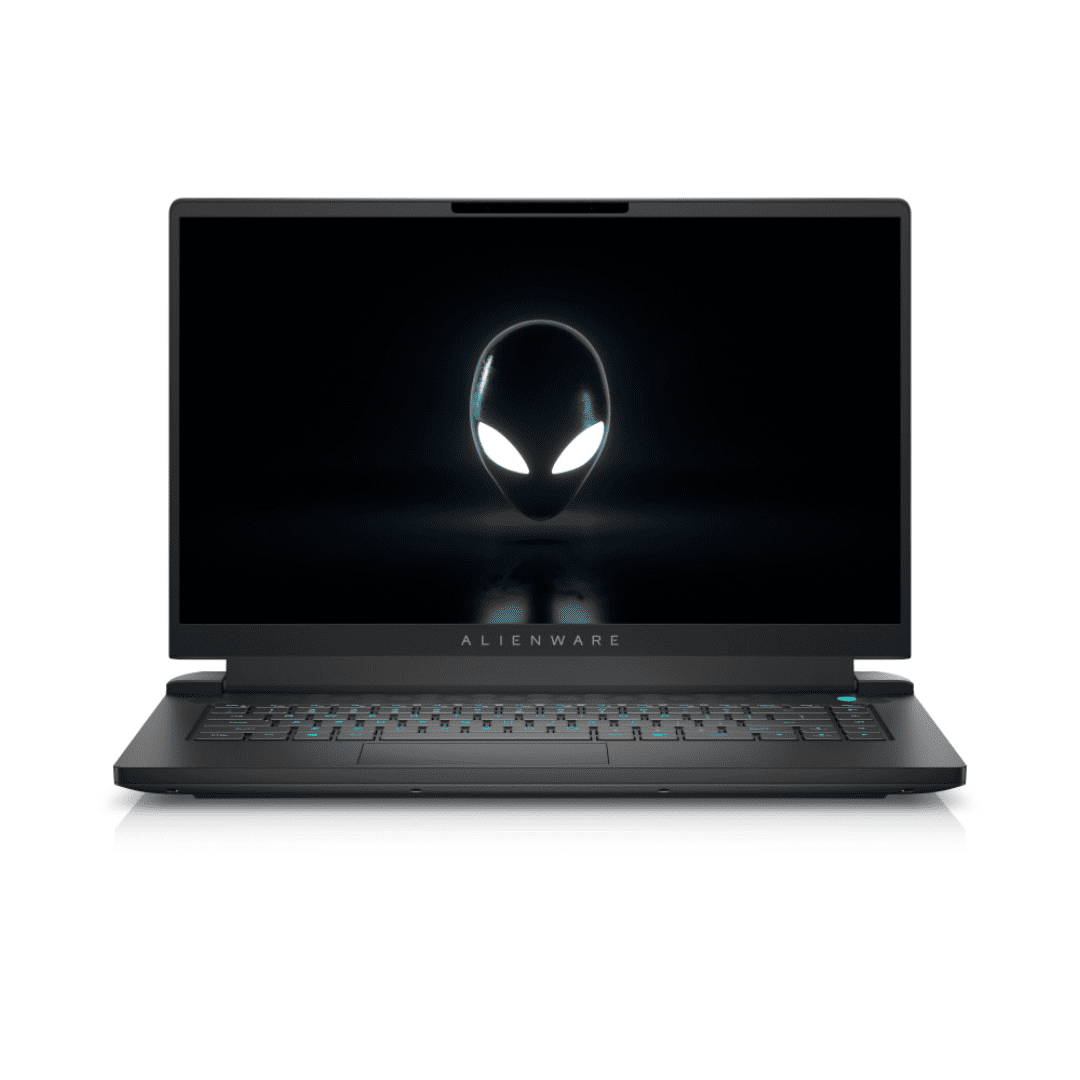 Laptop Alienware M15 R7 P109F Intel Core i7 / 16GB Ram / 512GB SSD ...