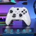 thumbnail image 3 of Transparent Magnetic Protective Case for XBOX Series Controller, 3 of 5