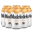 thumbnail image 1 of Cerveza Clara Modelo Especial tipo Pilsner, 24 latas de 355ml, aroma a azahar y sabor a l&uacute;pulo fresco, 1 of 9