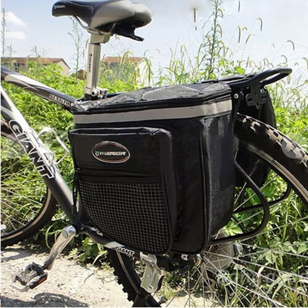 bike side seat