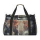 thumbnail image 1 of Easygdp Elephant in Smoke Bolsa de Gimnasio, Bolsa de Viaje Duffel, Bolsa de Fin de Semana con Compartimentos, Bolsa de Mano para Noche, 1 of 7
