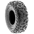 thumbnail image 5 of SunF ATV/UTV All Terrain Quad Mini Bike Tire 145/70x6 145/70-6(14x6-6) 6 PR Tubeless A014 (Single), 5 of 9