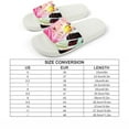 thumbnail image 2 of Dandadan Aira Shiratori Unisex Slippers Summer Beach Slippers Casual Non Slip Comfortable Slide Sandals Home Slippers For Men Women, 2 of 8