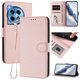 thumbnail image 1 of Funda Cartera GANGXUN para OnePlus 12 5G – Cierre Magnético, Protección RFID, Correa Desmontable, Compatible con Carga Inalámbrica, 1 of 6