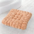 thumbnail image 6 of PRETXORVE Office Household Seat Cushion--Plush Floor Cushion for Living Room Tatami Mats--16 Inches, 6 of 10