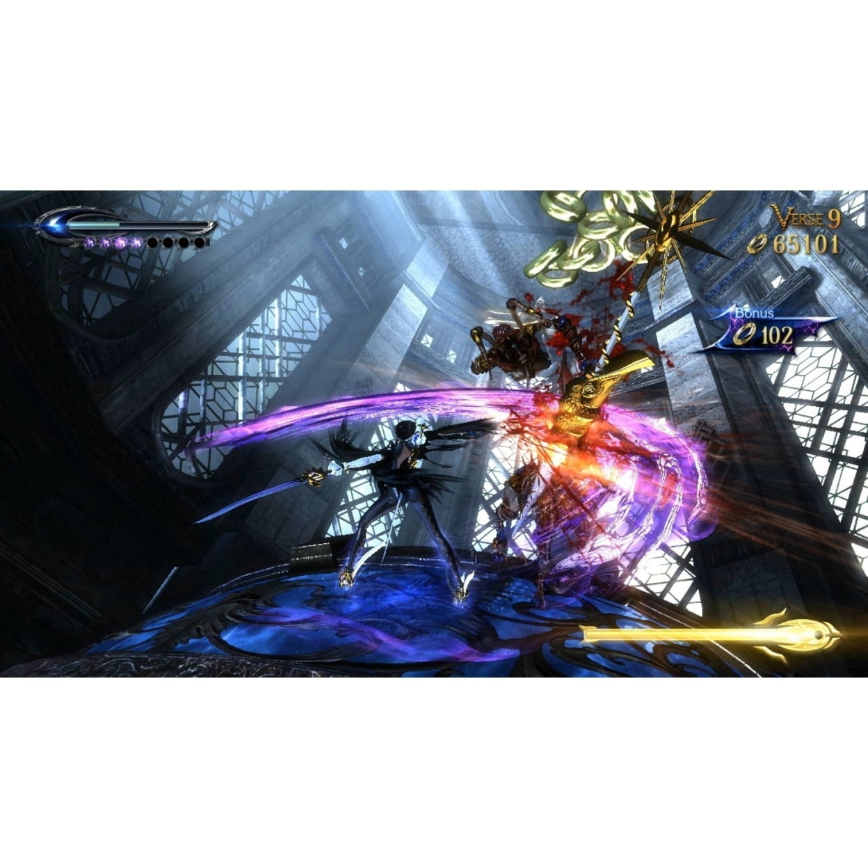 Bayonetta + Bayonetta 2 Box Shot for Nintendo Switch - GameFAQs