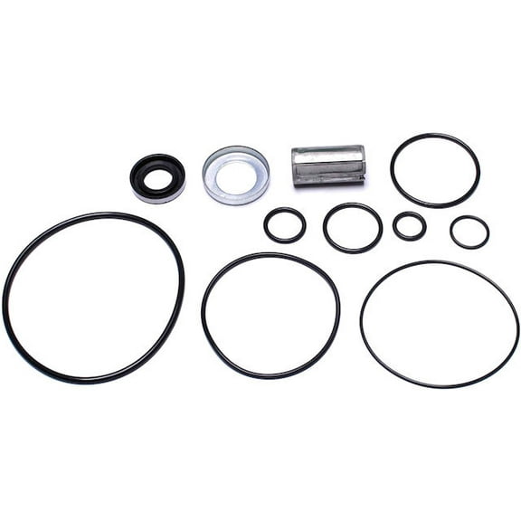 Power Steering Pump Repair Kit - Compatible with 2001 - 2005 Ford Explorer Sport Trac 2002 2003 2004