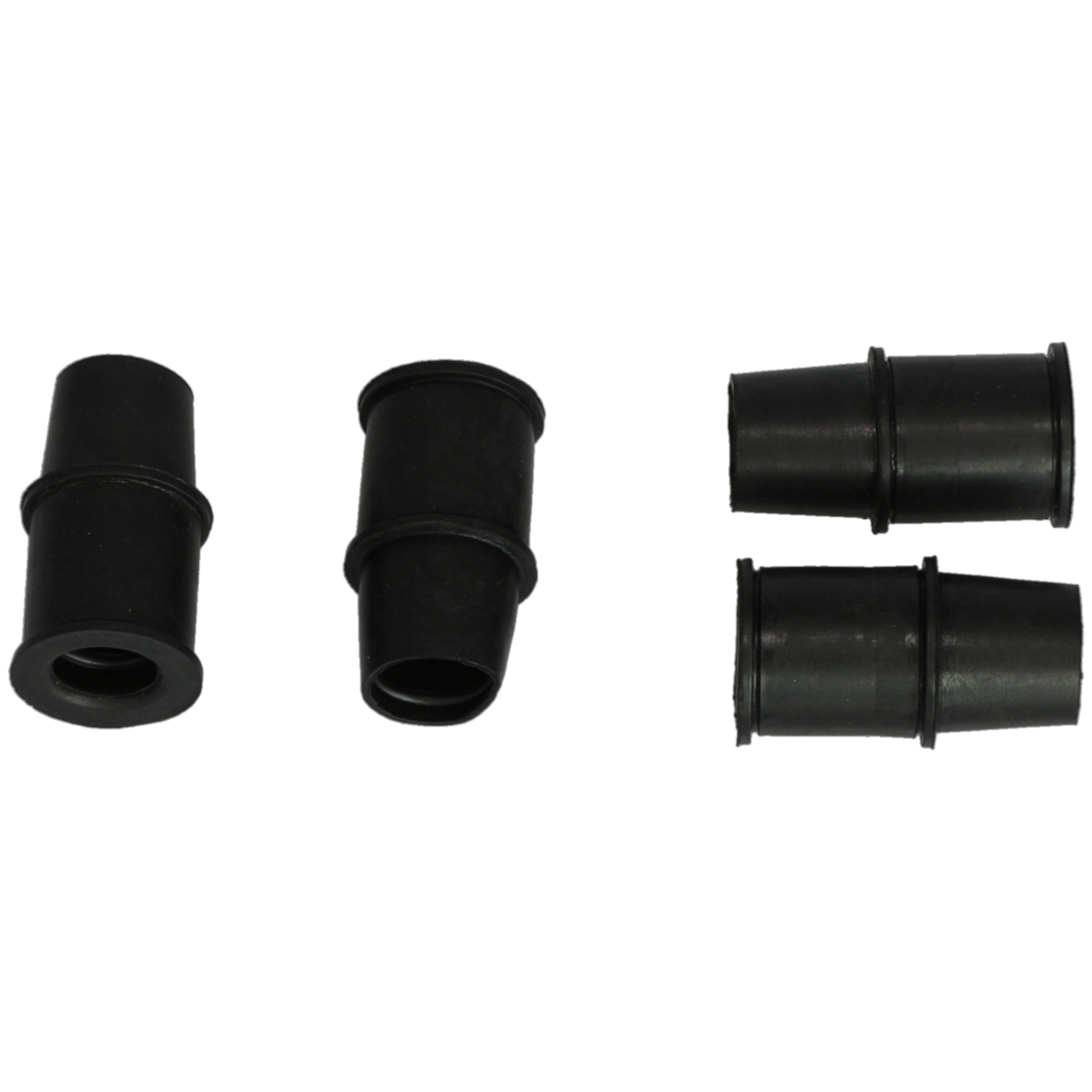 Winstop Brake Pad Set, Rear WS.0858.0.M, Dodge Grand Caravan 2007-2001