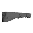thumbnail image 2 of ADVANING 10' Wide All Weather Heavy Duty Protective Retractable Awning Cover Multiple Colors, 2 of 8