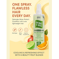 thumbnail image 3 of ON Natural - Weave & Wig 4-in-1 Hair Enhancer [Tangerine] 3.38oz, 3 of 9