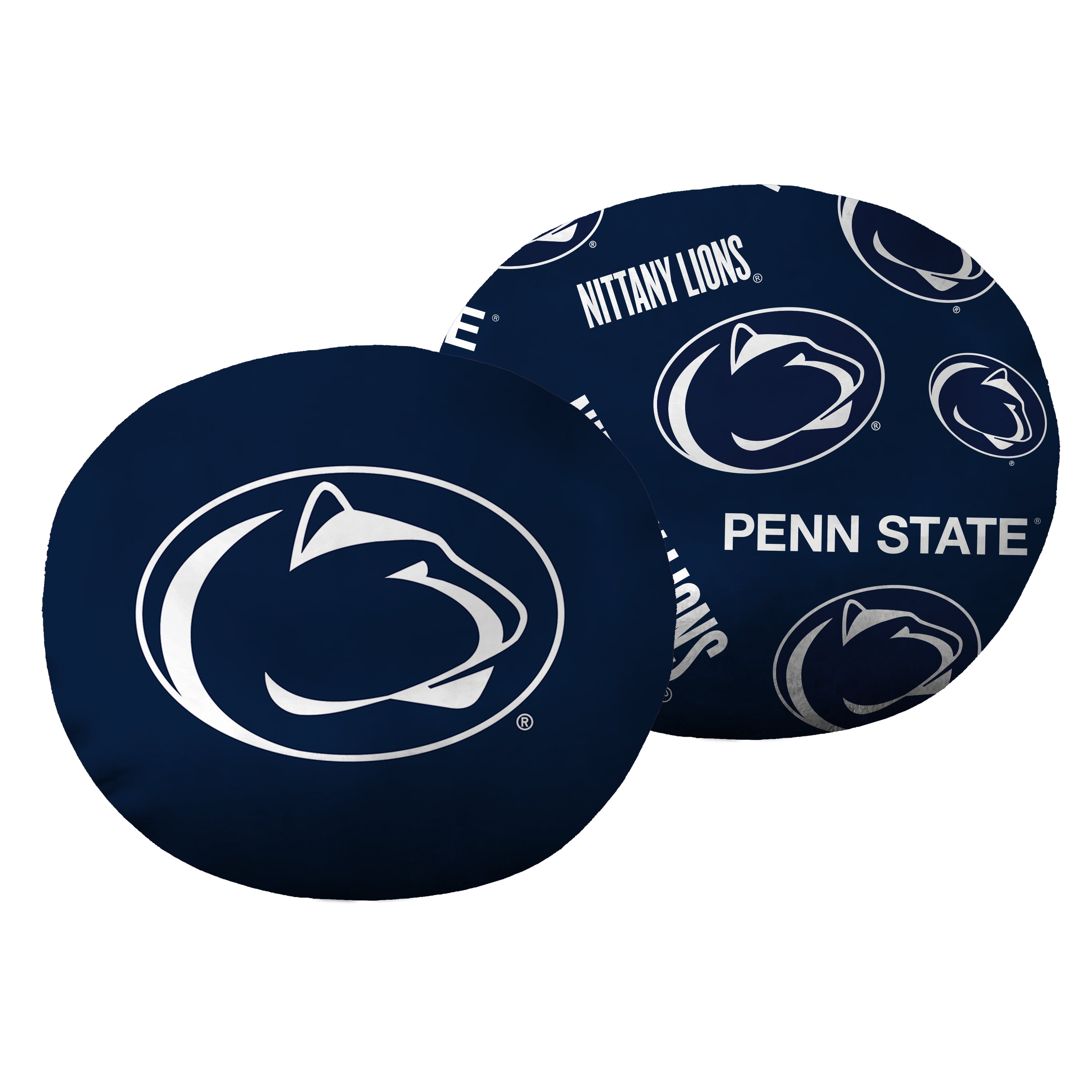 Ncaa Penn State Nittany Lions 11 Cloud Pillow 1 Each Walmart Com