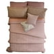 thumbnail image 1 of Edredón Novo King Size Cooper VIANNEY Copper; Novo; King Size, 1 of 4