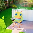 thumbnail image 3 of Sunny Patch Giddy Buggy Folding Lawn & Camping Chair (Frustration-Free Packaging), 3 of 4