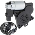 thumbnail image 5 of LHD Car Front/Rear Left /Right Power Window Lift Motor for Mazda 3 5 6 CX-7 CX-9 RX-8 GJ6A5958XF G22C5958XC D6515958XB 742-801, 5 of 5