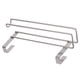 thumbnail image 2 of Soporte de Papel Matsuzay Acero Inoxidable HA7872-00B, 2 of 6