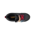 thumbnail image 4 of TENIS CASUALES HOT WHEELS NIÑO HT950566 TEXTIL GRIS 15-17, 4 of 4