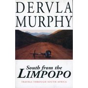 South from the Limpopo