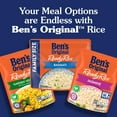thumbnail image 4 of 2 Pack - Ben's Original Ready Rice Basmati Family Size Rice - 17.3 oz Packaging may vary, 4 of 4