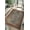 Blue/Brown, variant on Keen Home Design Machine Washable Area Rugs with Non-slip Backing, Ideal for Hallway, Living Room, Bedroom, Kitchen and Laundry Room, Vintage Moroccan and Low Pile Rug - ( 8' x 10' )