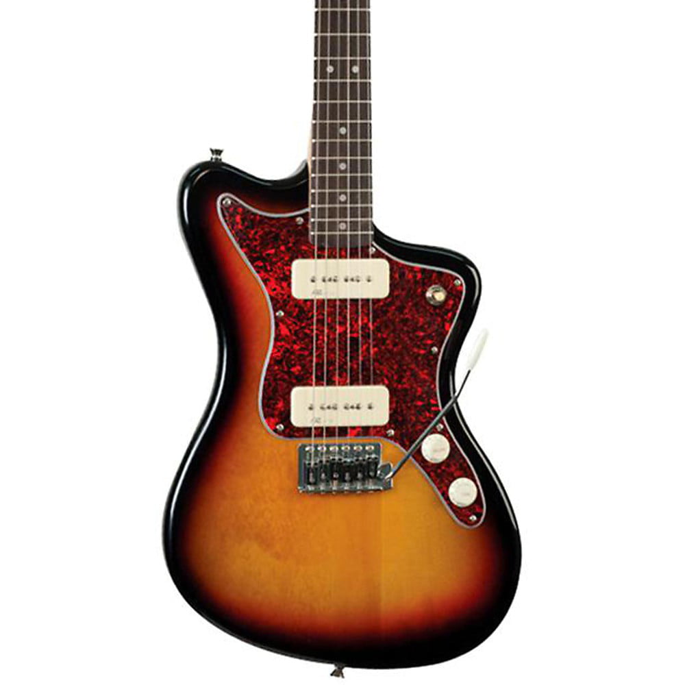 AXL Marquee MJZ Electric Guitar - Walmart.com