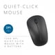 thumbnail image 4 of Set de Teclado y Mouse Kensington KM150 EQ Inalámbrico 1200DPI, 4 of 9