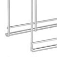 thumbnail image 5 of Kitchen Organizer Rack Multiple Use Dish Drying Rack for Plates Baking Pan Pot Pans, 5 of 5