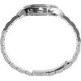 thumbnail image 3 of Timex Women's Standard Chronograph 38mm Watch – Silver-Tone Case Silver-Tone Dial Silver-Tone Bracelet, 3 of 5