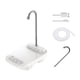thumbnail image 3 of Electric Water Dispenser Quantitative with Connecting Hose Portable Bucket Bottle Dispenser Water Dispenser for Drinking Water Kitchen Home blanco Sunnimix Dispensador eléctrico, 3 of 8