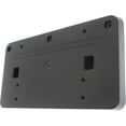 thumbnail image 3 of License Plate Bracket Compatible with MERCEDES BENZ GLK-CLASS 2013-2015, 3 of 5