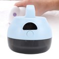 thumbnail image 3 of Advanced Fabric Shaver Lint Remover Defuzzer, Sweater Remove with LED Display Rechargeable for Clothes and Furniture, 3 of 7