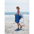 thumbnail image 2 of RIO Gear Chaise Hamac Breeze- Bleu, 2 of 6