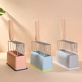 thumbnail image 1 of CBFFDC High Quality Plastic Litter Scoop Holder Litter Scoop Holder Easy to Clean Convenient Pet Scoops Storage Rack Litter Shovel Rack for Home, 1 of 7